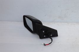 11-13 Nissan Rogue Sideview Power Door Mirror w/ 360° Surround View Camera 9WIRE image 6