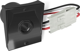 Solus SPC-320 120V Automatic Dusk to Dawn Photocell Photo Control Light Sensor S - £14.99 GBP