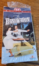 The Bandwagon   VHS - £3.79 GBP