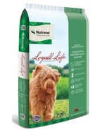 Nutrena Loyall Life Large Breed Adult Chicken &amp; Brown Rice, Dry Dog Food... - £72.27 GBP