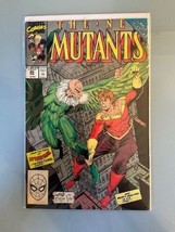 The New Mutants #86 - Marvel Comics - Combine Shipping - £15.91 GBP