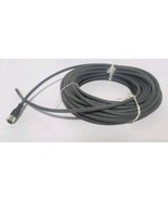 SICK DOL-127SG15ME25KM0 Sensor / Actuator Cable (2076544) M12 8-Pin - 15... - $893.20 MXN