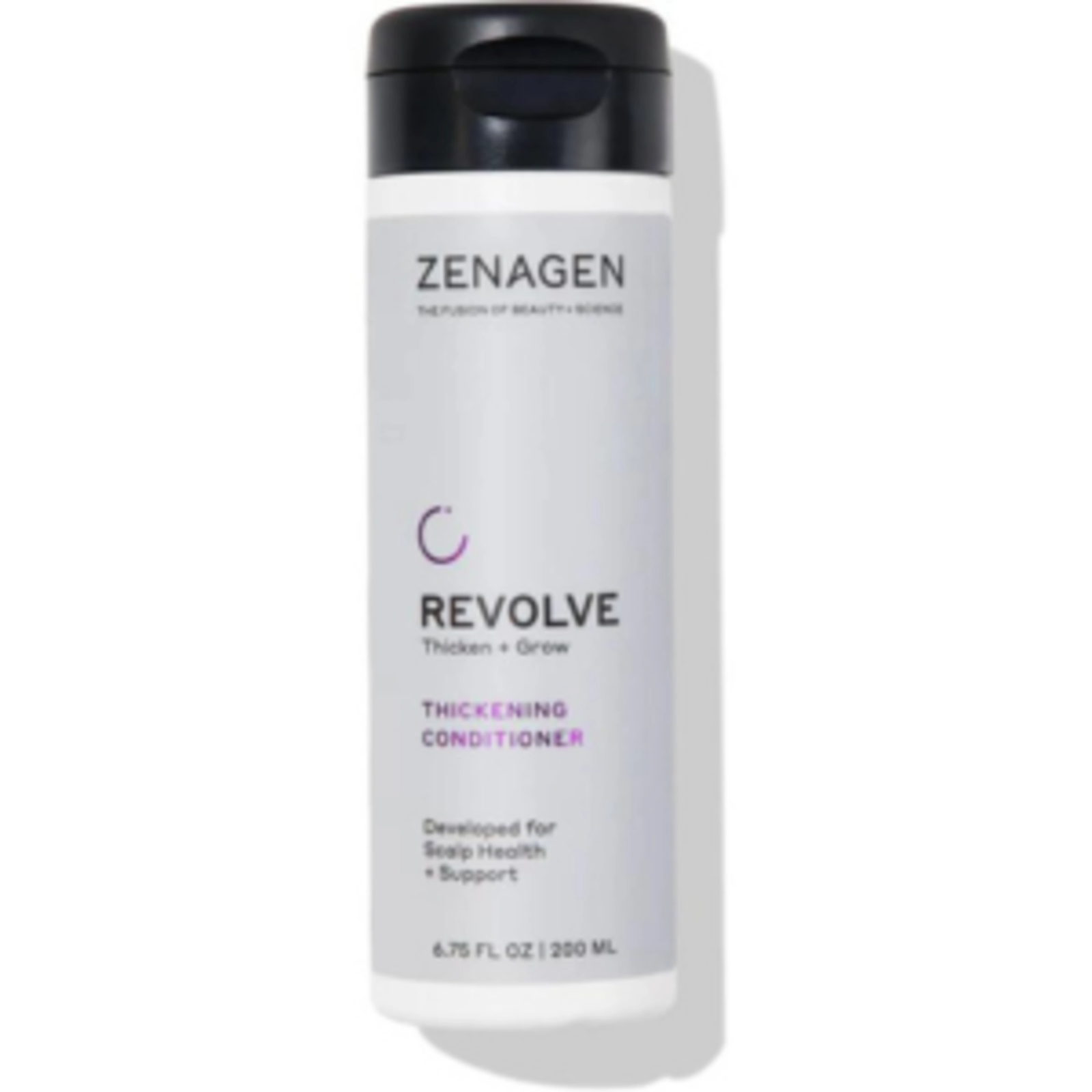 Primary image for Zenagen Revolve Thickening Conditioner, 6.7 Oz.