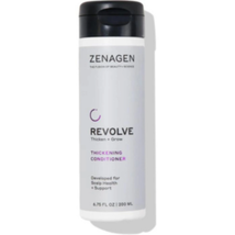 Zenagen Revolve Thickening Conditioner, 6.7 Oz.