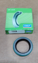 SKF 12350  OIL SEAL~1.25" X 1.687" X .313" - $10.99