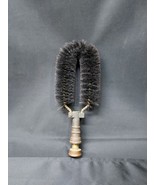 Old Uncommon FULLER BRUSH Co. Hartford Connecticut Brass Hose Nozzle And... - €17,48 EUR