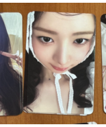 Rei IVE Official Photocard New Album 'IVE SECRET' Kpop Authentic - $14.48