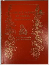 A Child&#39;s Garden of Verses by Robert Louis Stevenson Easton Press 1992 - £137.62 GBP