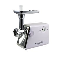 Mega Chef 1200 Watt Ultra Powerful Automatic Meat Grinder for Household Use - $56.63