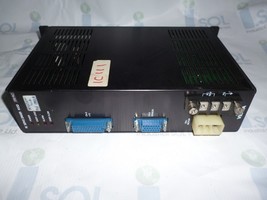 Vexta KXSD200-ALZ AC Servo Drive AC100V KXSD 200-ALZ Oriental Motor - $21,080.86 MXN