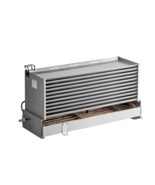 Avantco 22486755 Condensate Pan and Copper Pipe for HAC-36 Series Units - €421,51 EUR