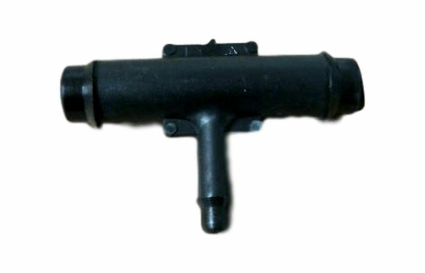Big A Service Line  3-717663  Plastic Tee 3717663 Brand New - $12.10