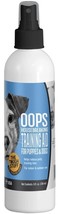 Nilodor Tough Stuff Oops Housebreaking Training Spray for Puppies - 8 oz - $10.79