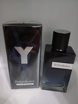 Yves Saint Laurent Y Cologne 3.4 Oz/100 ml Eau De Parfum Spray/New - £159.81 GBP