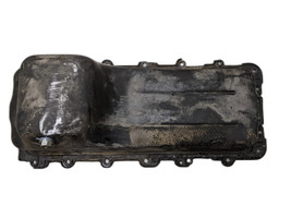 Engine Oil Pan From 2005 Ford F-250 Super Duty  6.8 F81E6675DF - £62.97 GBP