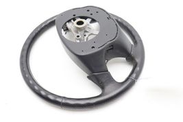 04-05 SUBARU FORESTER XT STEERING WHEEL E1030 image 8