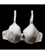 38C Nude 853266 Wacoal Undercover Perfection Contour Spacer Bra Free SHIP NWOT - $22.24