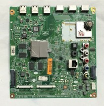 LG 65LB7100-UB MAIN BOARD EBT62883005 - $45.50