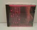 Bruce Springsteen - Human Touch (CD, 1992, Columbia) - $5.22