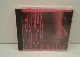 Bruce Springsteen - Human Touch (CD, 1992, Columbia) - £4.11 GBP