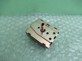 WB24K5040 GE Built In Oven Switch - $24.88