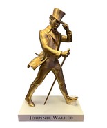 Johnnie Walker Store Display Statue - $37,182.42 MXN