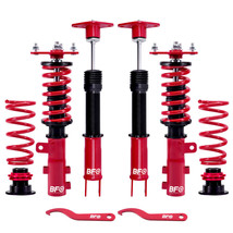 Adjustable Suspension Coilovers Lowering Coils for KIA Optima 2011-2015 - £173.25 GBP