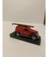 diecast model fire trucks - $12.88 CAD