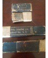 Vintage Rare Shaver Boxes - $26.93 CAD