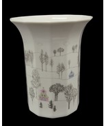 Rosenthal Winterreise Tapio Wirkkala Studio Line Germany Vase - $1,467.70 MXN