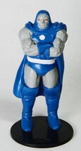 1988 DC Comics Supervillain Darkseid Figurine Burger King Cup Holder W4C - $5.00