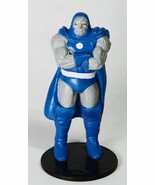 1988 DC Comics Supervillain Darkseid Figurine Burger King Cup Holder W4C - $5.00