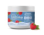 Ultima Replenisher Daily Electrolyte Powder Sugar Free Blue Raspberry, 3... - $17.81