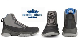 Timberland Men&#39;s Limited Edition Cityforce Grey Raider Sneaker Boots Shoes A1UWR - £52.28 GBP