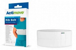 Actimove Rib Belt, Two-Panel (Men / Universal/Large) - $19.40