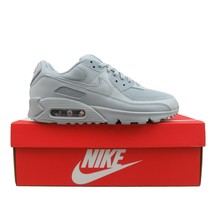 Authenticity Guarantee 
Nike Air Max 90 Mens Size 13 Shoes Recraft Wolf Grey ... - £123.83 GBP