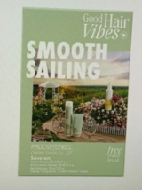 Paul Mitchell Clean Beauty Smooth Sailing Kit(Shampoo/Treatment/Spray) - $65.29