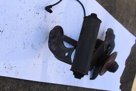 1999-2004 MERCEDES SLK230 FRONT LEXFT SIDE KNUCKLE W/ CONTROL ARMR3252 image 2