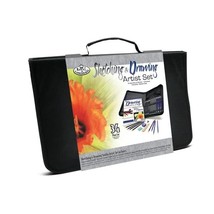 Royal &amp; Langnickel Sketching and Drawing Artist Set  - $47.00