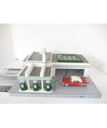 MTH TRAINS - 9101 OPERATING SINCLAIR GAS STATION- 0/027 - NEW- SEALED- H1C - $211.69 CAD