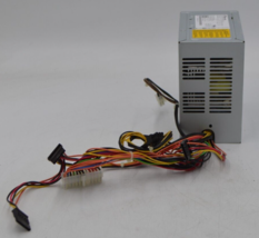 Bestec ATX0350D5WC 350W 24+4Pin for Dell 0K661T Power Supply - $29.88