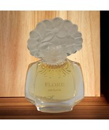 Vintage FLORE Carolina Herrera  MINI Perfume .3 oz 4 ml - $34.02
