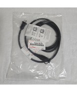 Toyota 2.5m Premium Block Heater Cable PK5A4-89J40 New - €49,68 EUR Toyota 2.5m Premium Block Heater Cable PK5A4-89J40 New - €49,68 EUR