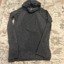 Kyodan Athletic Pullover Size XS Gray - £12.00 GBP