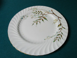 Aynsley England Whitmore Dinner Plates Cup Saucer - £36.39 GBP+