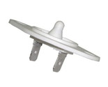 Thermistor Control For Whirlpool WED8300SW1 GEW9868KQ0 WED7300XW0 WED72H... - $10.89