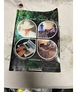 Vintage 1985 Montgomery Ward Spring Summer Catalog Clothes Toy Electroni... - €34,84 EUR