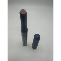 Max Factor LipSilks Lipstick #110 – NOS – Warm Nude Satin Vintage Shade - $337.22 MXN