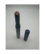 Max Factor LipSilks Lipstick #110 – NOS – Warm Nude Satin Vintage Shade - $337.22 MXN