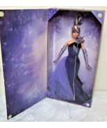2001 Bob Mackie The Sterling Rose Barbie Designed Exclusively for Avon - $46.75